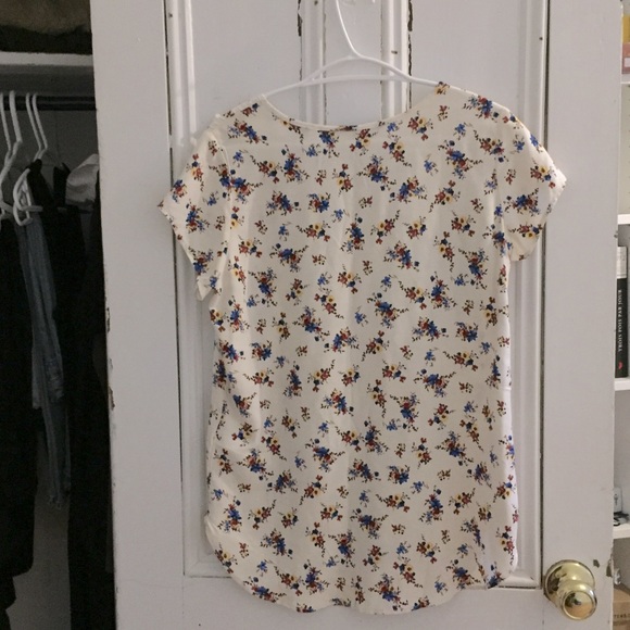 Vero Moda Blouse - Picture 2 of 2